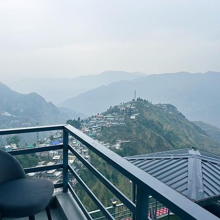 Living On The Edge A Luxury Stay Mussoorie Exterior photo